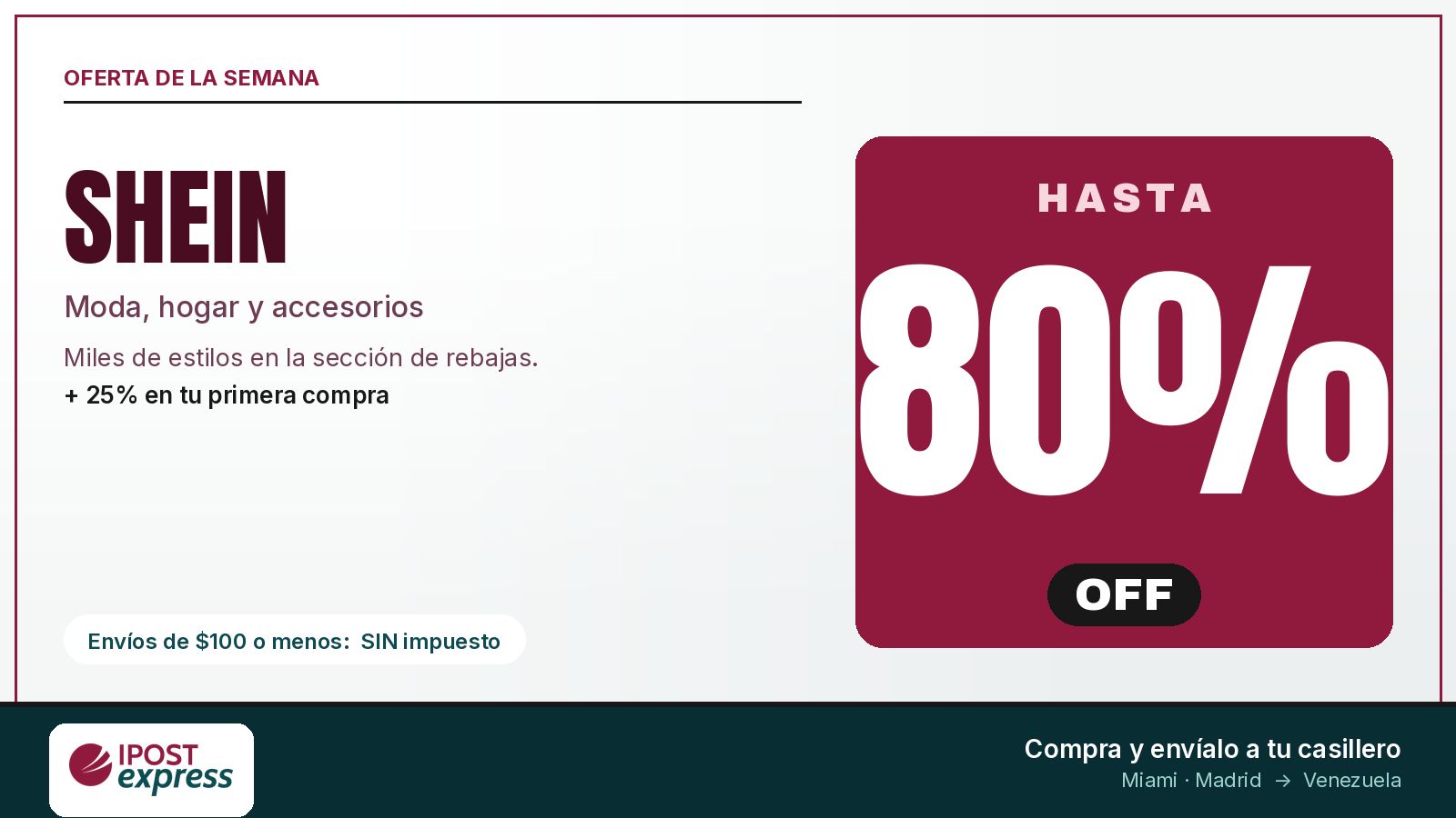 ipostexpress