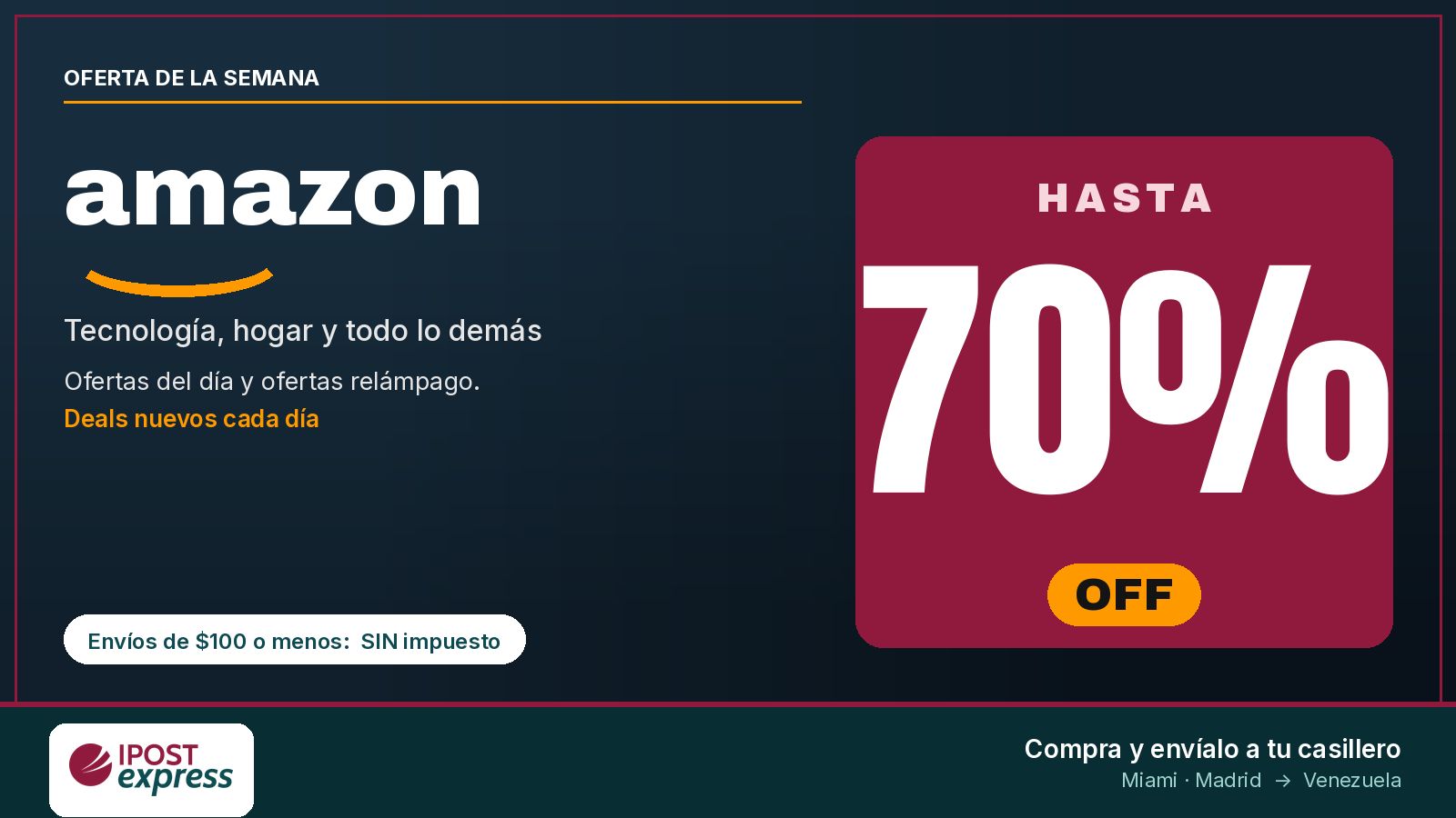 ipostexpress